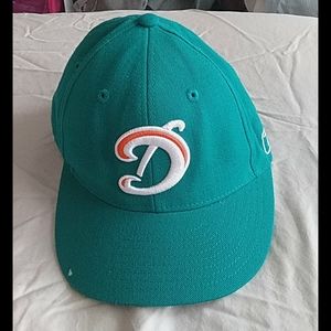 Miami Dolphins NFL reebok $34+ free hat